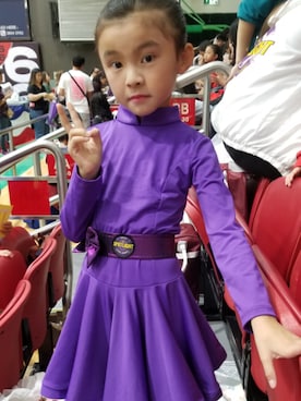 Barbie💜さんのコーディネート