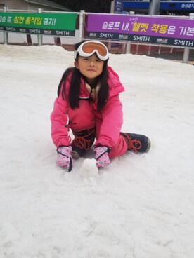 Barbie💜さんのコーディネート