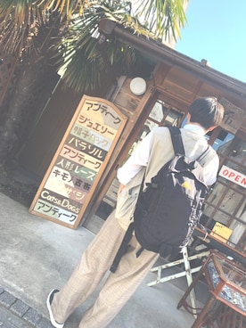 みそパンさんのコーディネート