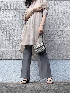 stさんのコーディネート