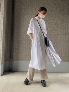 stさん(レディース・167cm)の秋コーディネート