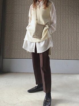 stさんのコーディネート