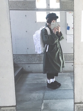 ㅤさんのコーディネート