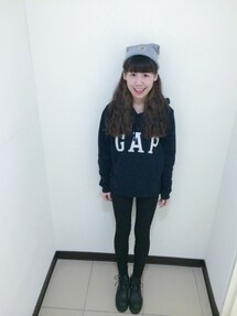 GAP | スウェット