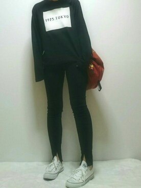 coppepanさんのコーディネート