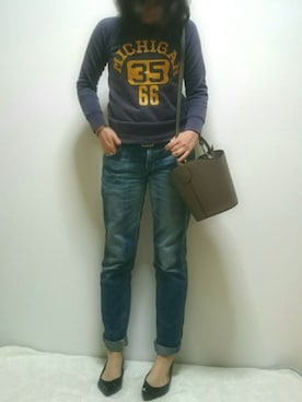 coppepanさんのコーディネート