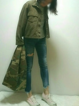 coppepanさんのコーディネート