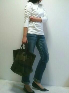 coppepanさんのコーディネート