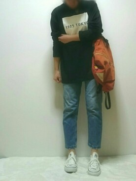 coppepanさんのコーディネート