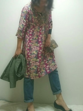 coppepanさんのコーディネート