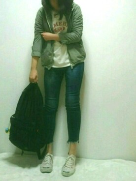 coppepanさんのコーディネート