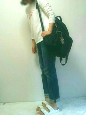 coppepanさんのコーディネート