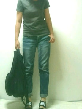 coppepanさんのコーディネート