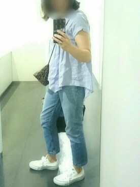 coppepanさんのコーディネート