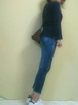 coppepanさんのコーディネート