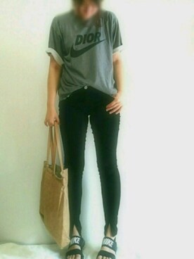 coppepanさんのコーディネート