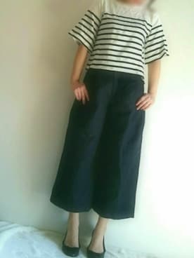 coppepanさんのコーディネート