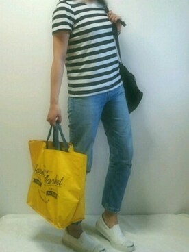 coppepanさん(レディース・164cm)の夏コーディネート