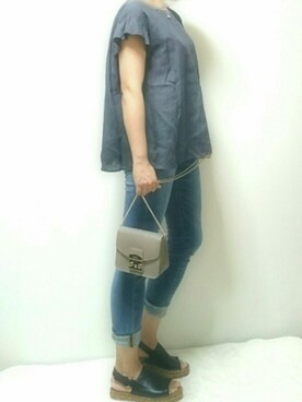 coppepanさんのコーディネート