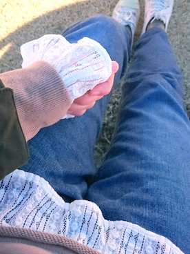 coppepanさんのコーディネート