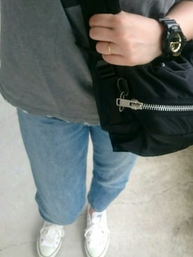 coppepanさんのコーディネート