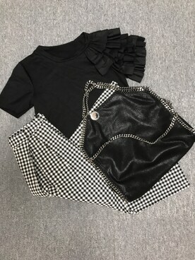 lalalaさんのコーディネート