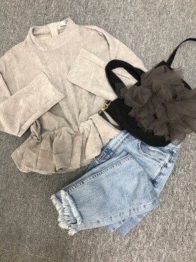 lalalaさんのコーディネート