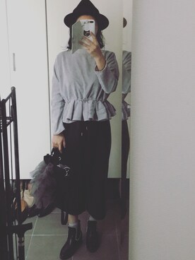 lalalaさんのコーディネート