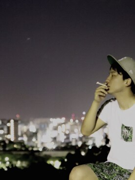 88さんのコーディネート