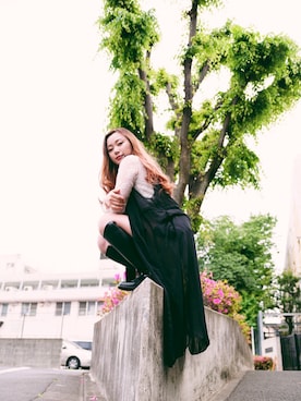 소이さんのコーディネート