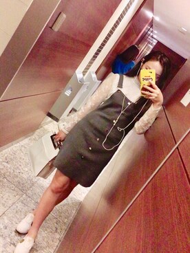 소이さんのコーディネート