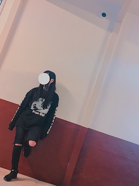 I☺︎RIさん(レディース・156cm)の春コーディネート