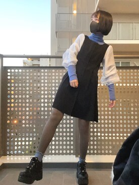 あみちゃさんのコーディネート