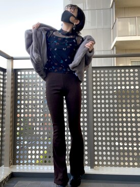 あみちゃさんのコーディネート