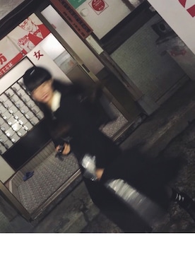 Yunaさんのコーディネート