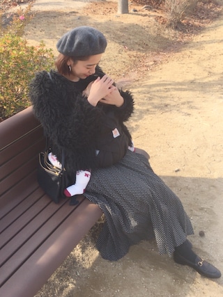 Demi-Luxe BEAMS（デミルクス ビームス）の「Demi-Luxe BEAMS