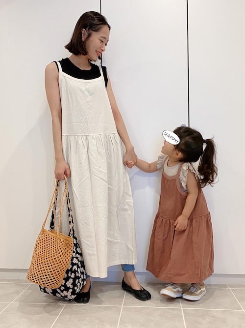 【ATON】KKAGBM0304 SUVIN AIR SPINNING ROUND HEM TANK TOPタンクトップ ATON(エイトン) / SUVIN AIR SPINNING ROUND HEM TANKTOP/タンクトップ