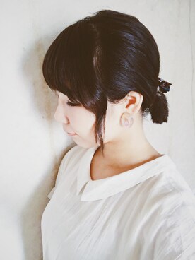 Connieさんのコーディネート