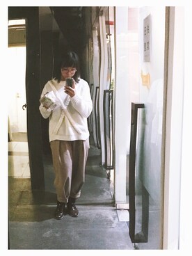 Connieさんのコーディネート