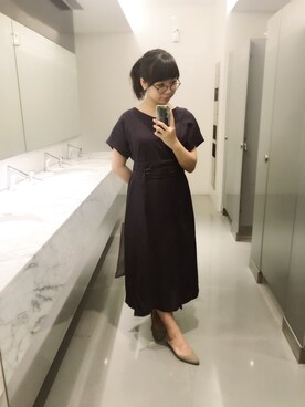 Connieさんのコーディネート