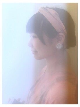 Connieさんのコーディネート