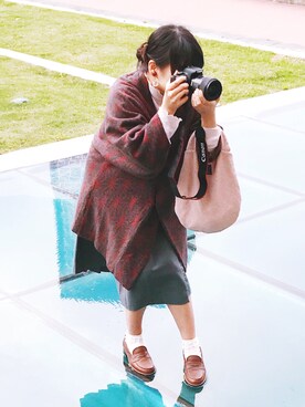 Connieさんのコーディネート