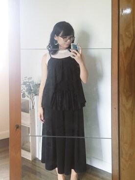 Connieさんのコーディネート