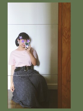 Connieさんのコーディネート