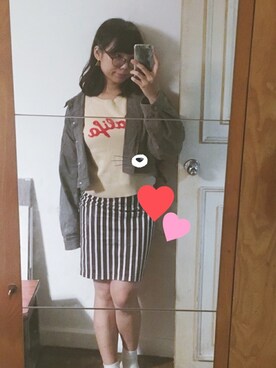 Connieさんのコーディネート