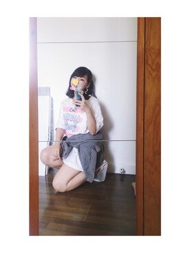 Connieさんのコーディネート