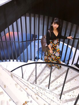 Connieさんのコーディネート