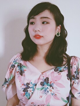 Connieさんのコーディネート