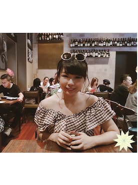 Connieさんのコーディネート