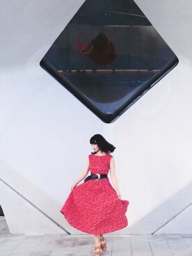 Connieさんのコーディネート